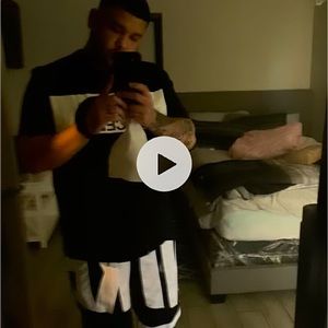 Meet your Posher, Ronald